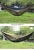 Import Quick-opening Lightweight Portable nylon Outdoor Travel Camping Hammock with Mosquito Net from China