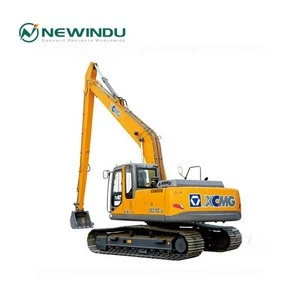 Quite Good New Mini Digger Heavy Construction Equipment For Sale