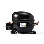 R600a Small Refrigerator Compressor For Big Size Refrigerator