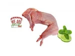 Rabbit meat