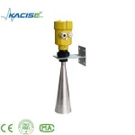 radar level measurement instruments