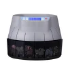 Ranpeng Auto Coin Counter and Sorter for EURO and USD with Dot Matrix Screen display