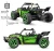 Import RC CAR High Speed 20km/h 4x4 Fast Race Cars 1:18 Scale Radio Remote Control Toys from China