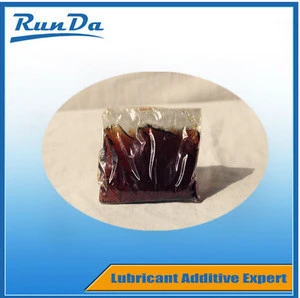 RD801 ALKYL NAPHTHALENE POUR POINT DEPRESSANT PPD FOR ENGINE OIL / ENGINE OIL ADDITIVE / filter aid