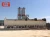 Import ready mixed stationary concrete batching plant silo from China