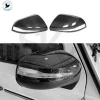 Ready to ship car carbon fiber mirror for W464 G class G350 G500 carbon rearview side mirrors cover