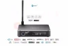 Realtek1295 H.265 Full HD 1080P Network blu-ray Media Player