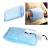 Import Rechargeable Electric Hot Water Bottles Hand Warmers Heat Pads Heating Pad from China