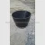 Import Recycled rubber bucket/rubber flower pot/ Recycled rubber planter from Vietnam
