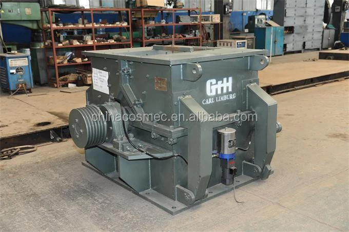 Red clay brick machines  Fine Hammer Crusher for stone processing