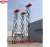 Import Reddot high strength manganese steel hydraulic scissor lift electric aerial work platform from China