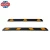 Import Reflective Driveway Wheel Stop Block Rubber Parking Curbs from China