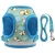 Import Reflective Pet Products Dog Harness Leash Set Pet Accessories Vest Dog Leashes from China