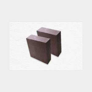Refractory Bricks Chrome Corundum Brick Wear-resistant fireproof Customized Rongsheng