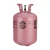 Import refrigerant gas R410A refrigerant R410A gas refrigerante R410A 11.3kg disposable cylinder from China