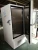 refrigerator upright chest freezer