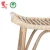 Import Relaxing With White Rattan Bar Stool Wholesale for Your Nice Home from Vietnam