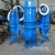 Import Reliable Performance Zjq Series Marine Raw Sewage Cutting Pump For Dredging In The High Depth Of River Or Sea from China