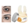Relieve your eyes hyaluronic moisturizing fade dark circles  skin care patches collagen  gel eye mask
