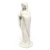Import Religious carved white marble Virgin Mary Madonna statue from China