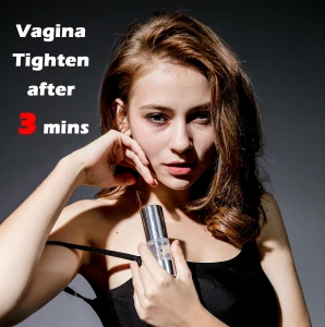 Relove virgin again vagina moisturizer for lady