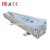 Remote control factory price 12 x 3w rgb outdoor ip65 dmx led wall washer