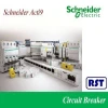 renewable energy Schneider protector electrical circuit breaker