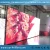 rental P5 indoor outdoor led screen optoelectronic display