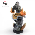 Resin Action Figure
