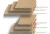 Import Resin Binding agent Powders Used in paper-making industry corrugated cardboard box from China