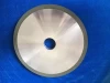 Resin Bond Grinding wheels for tooling fabrication