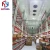 Import Restaurant Food Storage Deep Freezer Cold Room / commercial Used Walk In Freezer / compressor Freezer Room from China