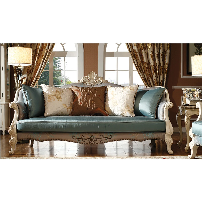 retail classic living room furniture antique home furniture GH68