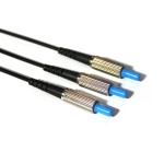 Reusable Blue China Surgical Laser Fiber with Cheap Price for Surgery Treatment