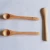Import Reusable Eco Cutlery Caddy Bamboo Spoon from China