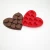 Import Reusable heart shape silicone ice cube tray mould Chocolate pudding cake molds cute baby food supplement ice tray box from China