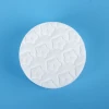 Reusable washable cotton pad make up double layer cleaning pad