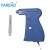 Import RFID needle with microchip dragon fish tagging gun for fish dog cat identification from China