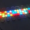 RGB self-dimming no need controller SMD2835  LED Module Light for Letter Sign Advertising