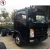 Import Right Hand Drive RHD Howo 4x2 small cargo truck low price for sale in Kenya from China