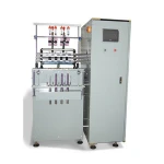 Ring Spinning Tester Small Wool Cotton Lab Yarn Spinning Machine
