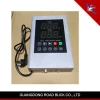 RoadBuck factory direct High effciency Wall-Mounted Automatic Digital Tire Inflator Car tyre inflation machine