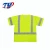 Import Roadway Safety Breathable High Visibility Shirt from China