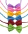 Import RoblionPet Custom Cheap Pets Dogs Accessories Clothes Apparel Christmas Cute Bow Tie for Dog from China