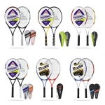 Rodler Brand Aluminum Tennis Racket Manufacture