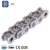 Import Roller Chian ISO 40-1 Stainless Steel Chain 25 40 50 60 80 Transmission Chain from China