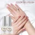 Import RONIKI free sample private label OEM wholesale best color soak off uv /led gel nail polish from China