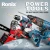 Ronix 1850W High Quality Electric Power Tool Wood Router Model 7112