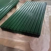 Roof Sheet Hot Cold Rolled Prepainted Color Steel