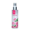 Rose Flower Water, organic hydrosol moisturizes and reduces skin irritations